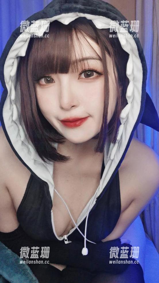 这组米哈拉&尤妮是夏夏子的作品，下载后保证不成宅男，积极向上！