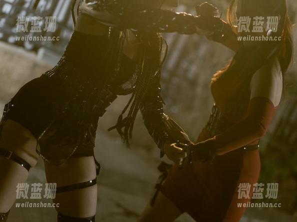 夏小秋秋秋 夏小秋秋秋的黑白写真:简约,但可靠吗?