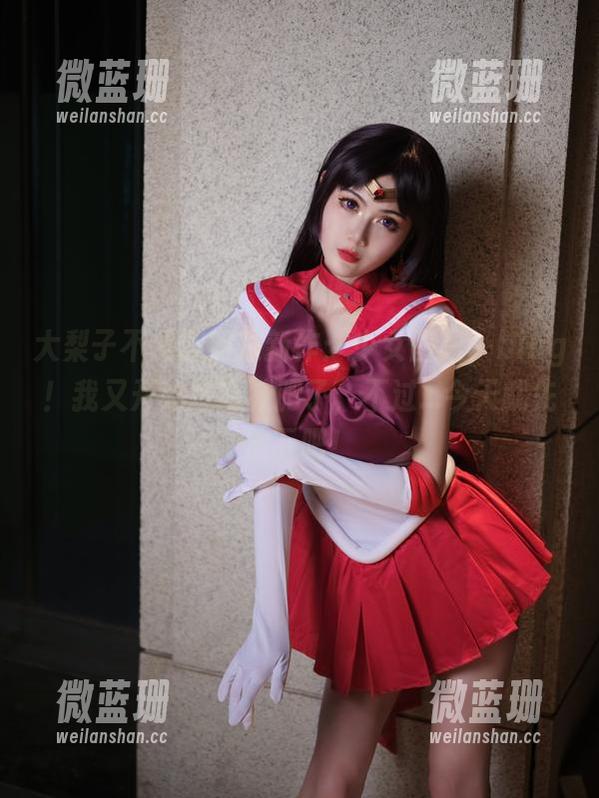 大梨子不是御姐 大梨子不是御姐推新作:少女图集,bing!我又开始想要减肥了,不过...今天就先放下吧!