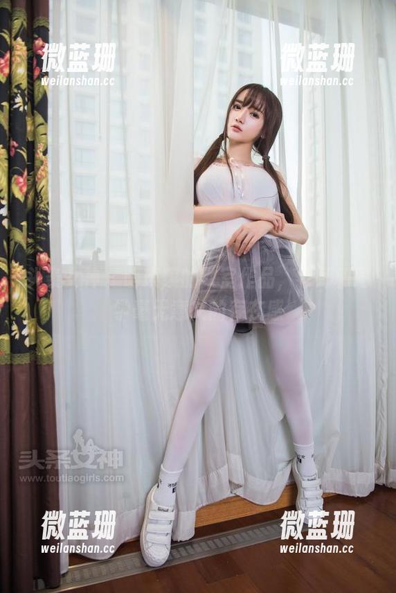头条女神-萌琪琪 头条女神 - 萌琪琪的教室作品,老师和同学毫无意义的存在感