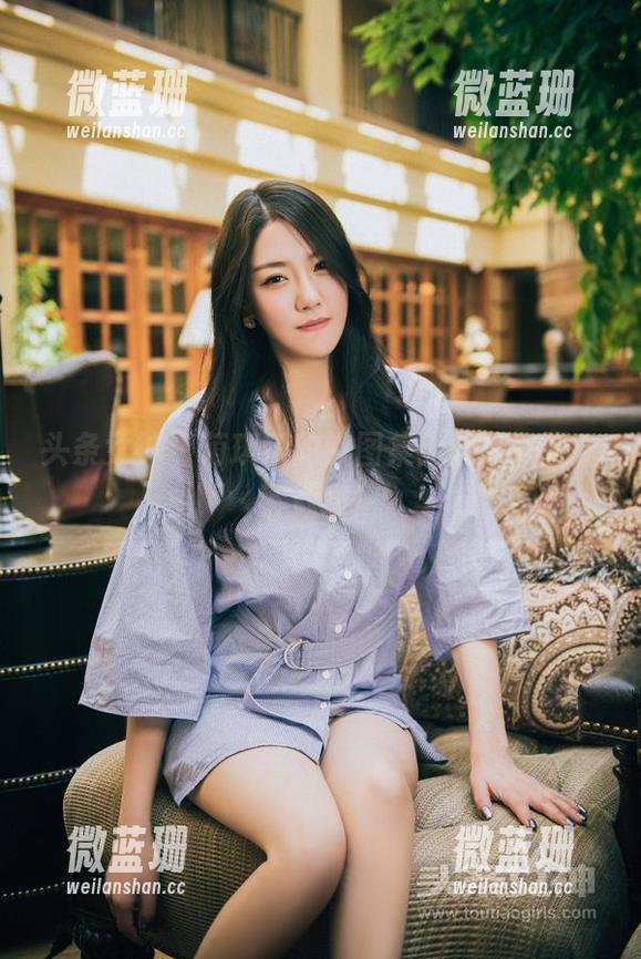 头条女神-萌琪琪 头条女神 - 萌琪琪豹纹图集:随便来张,下载喽!