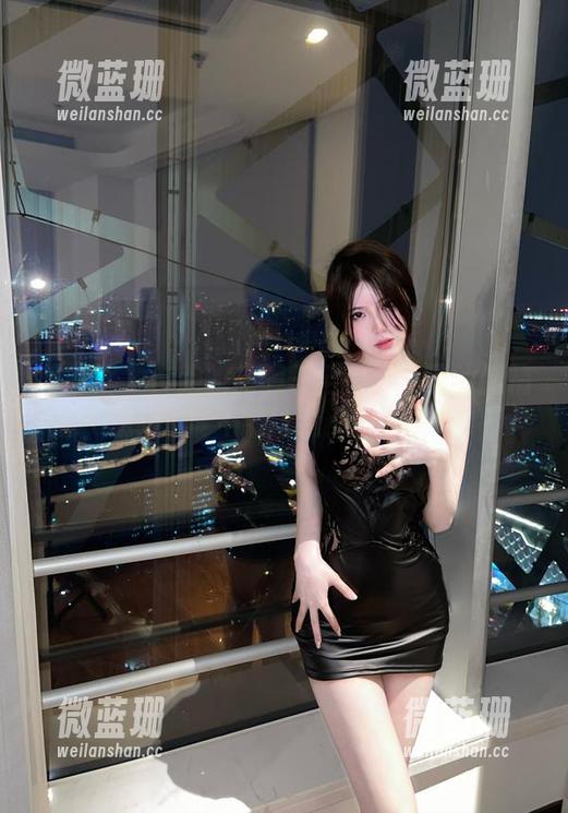 微密圈 - 奔跑的晶骡子全套图集里的腿精，这腿...能不能给我点使用说明？