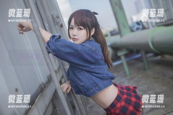 玩转学姐，宅夏yoko的作品带你进入另一个肆意的夏天