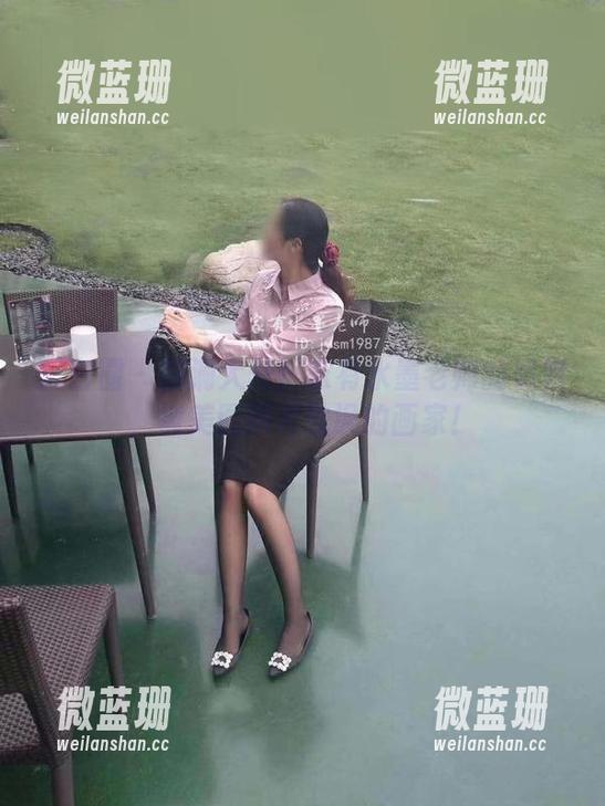 微密圈 - 脑洞大开！家有水墨老师的姐姐，被美图照片耽误的画家！