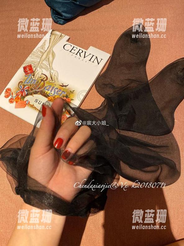微密圈 - 宸大小姐的夏日定制：这作品是真要把我美晕了呀？