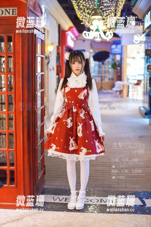 小野妹子w福利降临：看我这纯棉袜子！原图在此