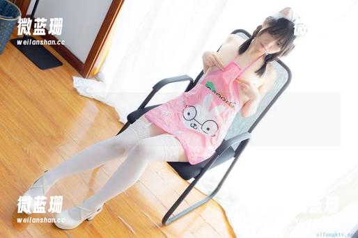 少女秩序 - 生命中有些人只需一张美图，就像千澄和她的温柔，能让我的灵魂轻松过关。