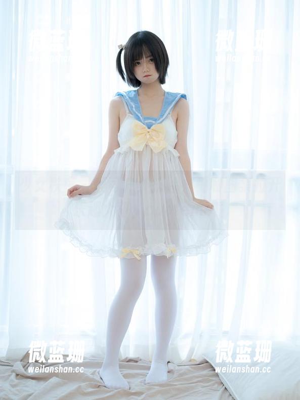 少女秩序-鹿可 少女秩序 - 鹿可户外探险,福利图集拉开乐趣大幕,quoteme!