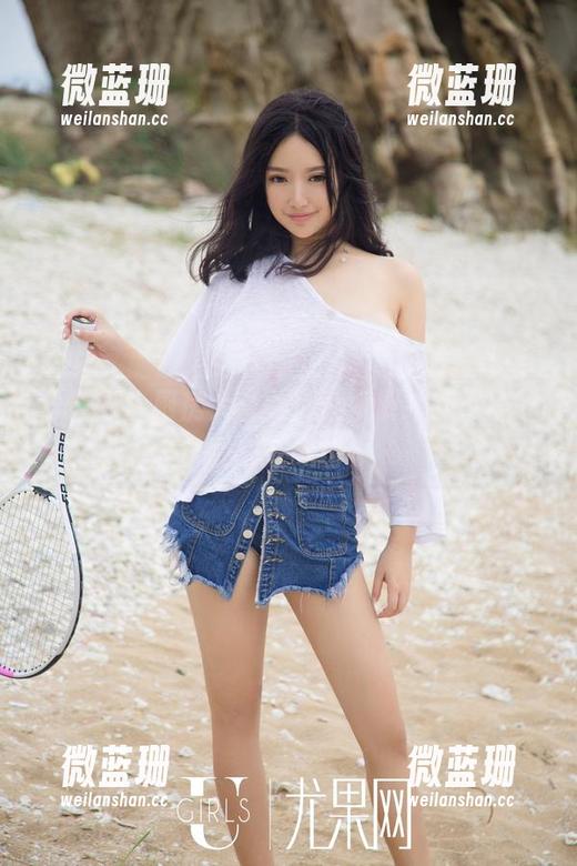 尤果网 - 厨房大乱斗！仙妮厨娘的原图，厨房变战场！