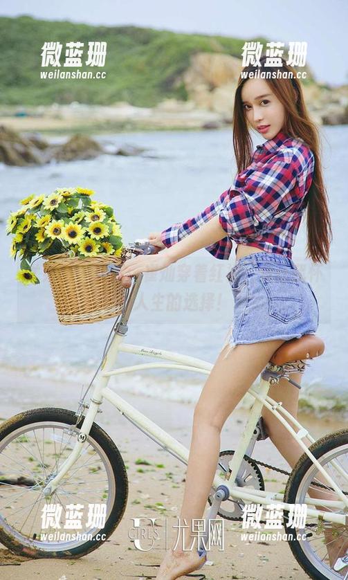 尤果网 - 最新：崔灿穿着红裙，竟让我怀疑人生的选择！