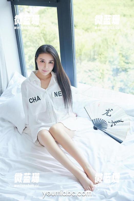 尤蜜荟 - 瑜伽图集—李承美的肚子没平，但她心态杠杠的