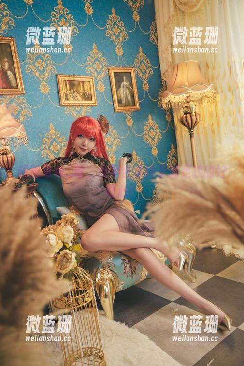 希希_啾 感谢希希_啾,女神合集终于满足我的好奇心!