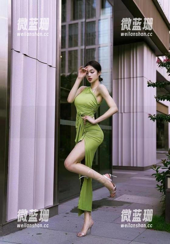 微密圈 - 女王气质在线，徐珺大哥的原图和图集让人翻牌！