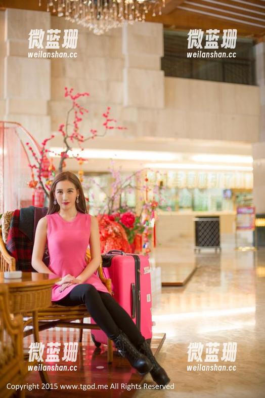 推女神 - 被小九Vin的修女写真吸引了，分享一波，唔…这错综复杂的纯洁算什么。
