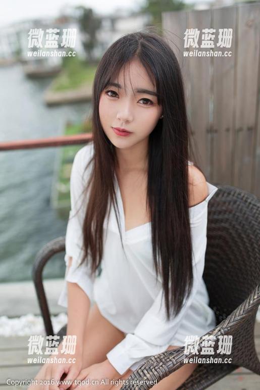 推女神-柠檬c_lemon 推女神 - 柠檬c_lemon的妖艳图集:妲己梦游福利篇