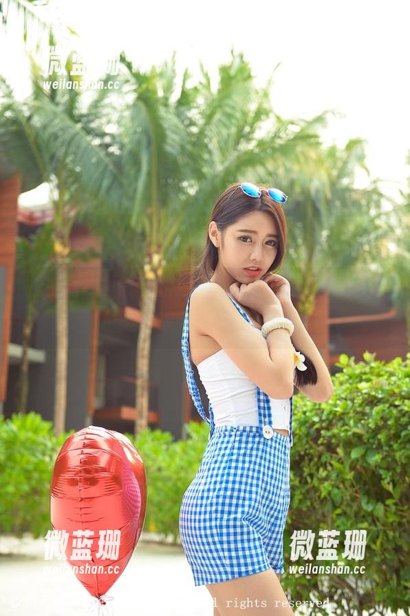 推女神-王语纯 推女神 - 黑色大戏,王语纯零距美图合集,别被表象骗了哦!