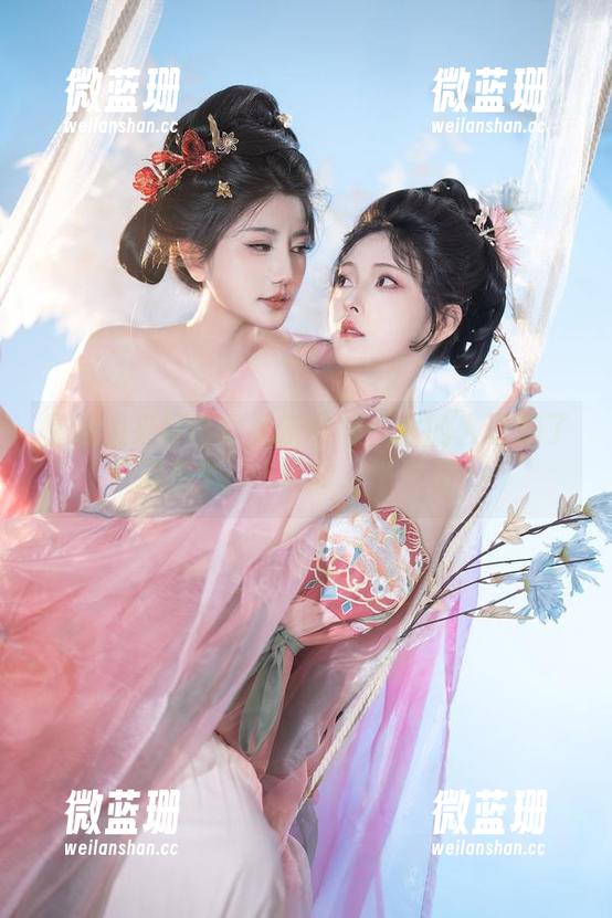星澜想来杯珍珠奶茶和服少女的人设崩了？这是个cos合辑，慢慢看齁！
