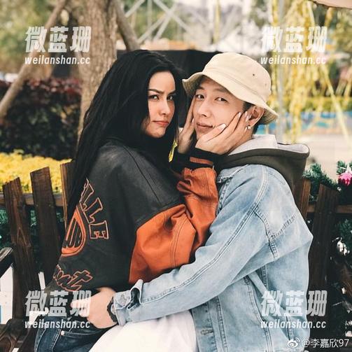 李嘉欣97 微密圈 - 你没看错,李嘉欣97在线:女神资源翻滚,风景独好!
