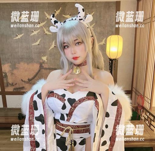 杏子夫人 一秒钟变御姐,杏子夫人的原图与套图,让我欲罢不能!