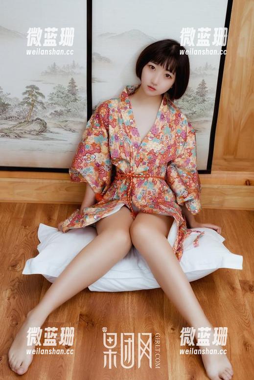 果团网-little贝壳喵 果团网 - 万圣节图集来了,little贝壳喵这是想把我吓到吗?!