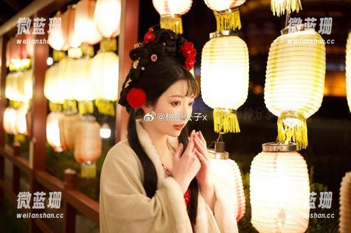 桃墨公子的罗莎莉亚，难道是我想的那种分享吗？