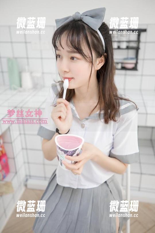 梦丝女神-奶味小仙女 梦丝女神 - 奶味小仙女这次玩重大福利,边看原图边追忆那个甜蜜的初恋!