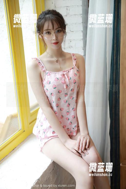 模范学院 - 修女与福利图集的碰撞，李颖煊baby果真出乎意料啊