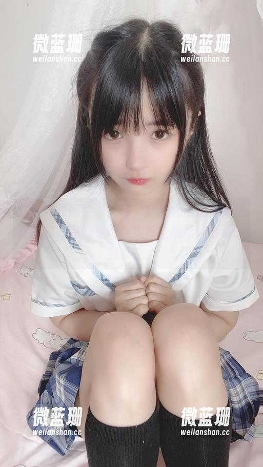 打破光线的禁忌，樱井宁宁无圣光居家少女图集，真的是可以跟专业摄影师掰手腕的存在。