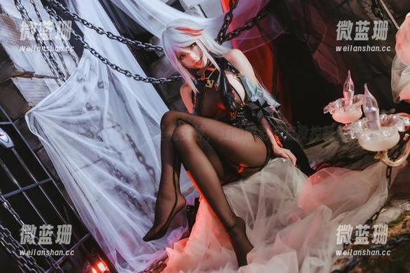 当清水由乃化身无圣光女神，我的眼泪差点没控制住！