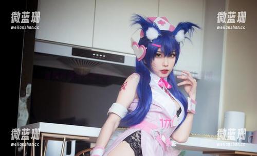 清颜真德秀女巫合集，分享点小魔法但别太认真哦
