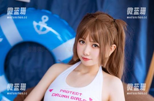 渡边早季Saki的女孩写真：火辣程度免费公开！