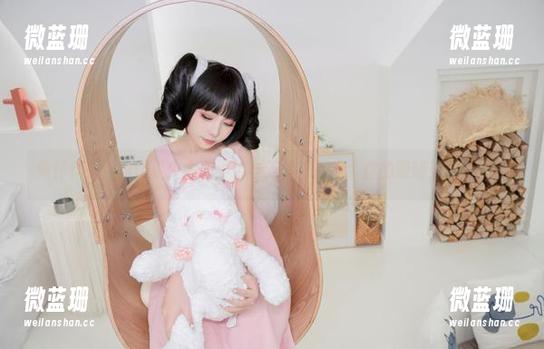 绮怀作品：当爆机少女喵小吉与无圣光撞上，你的眼睛受得了吗？