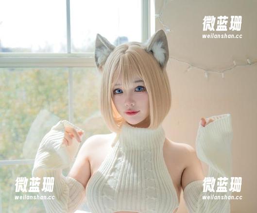 鬼才狐洛洛子，全套灰丝图集！这得多爱吃灰线呢？