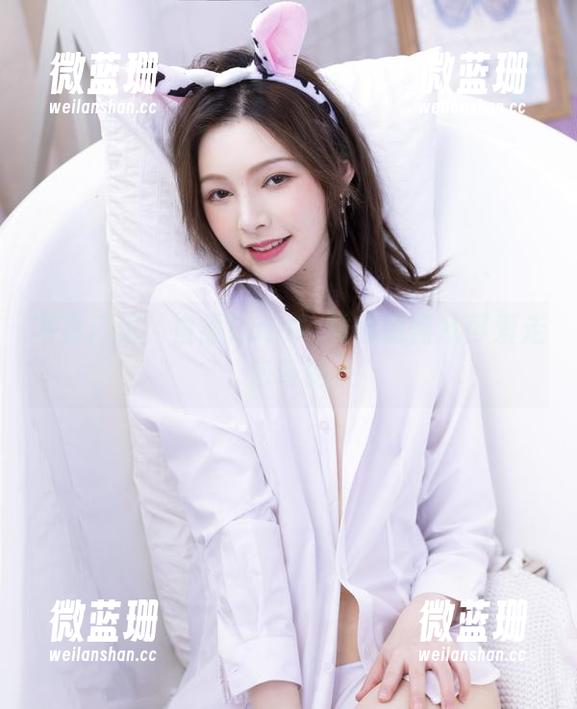 写真日记：白露Bululu教你如何从可爱走向奇葩
