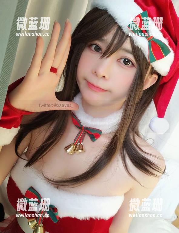 触不可及的高清套装——眼酱大魔王w竟然也爱私服？