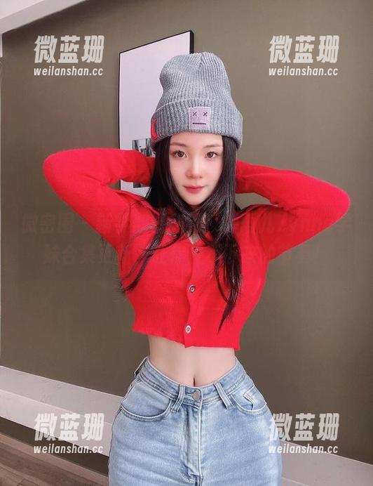 微密圈 - 新学期福利到！禅雨儿Lynne学妹合集更新，让你停不下来的节奏！