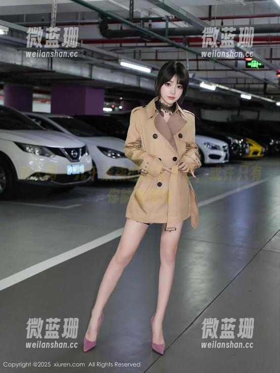 秀人网-九千柒柒 秀人网 - 九千柒柒的内衣分享,或许只有你能看得懂