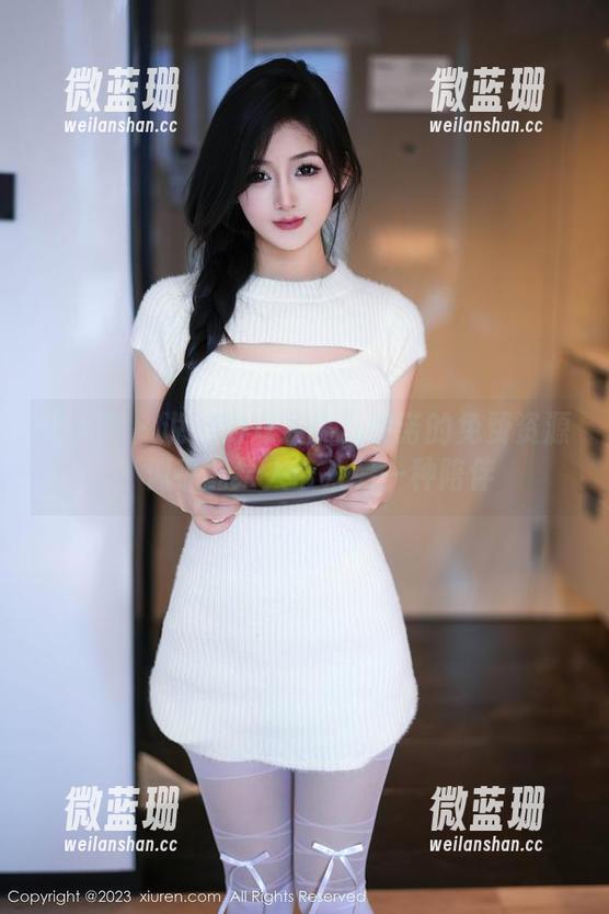 秀人网-伊诺 秀人网 - 说好的双人呢?伊诺的免费资源,似乎能给人带来另一种陪伴