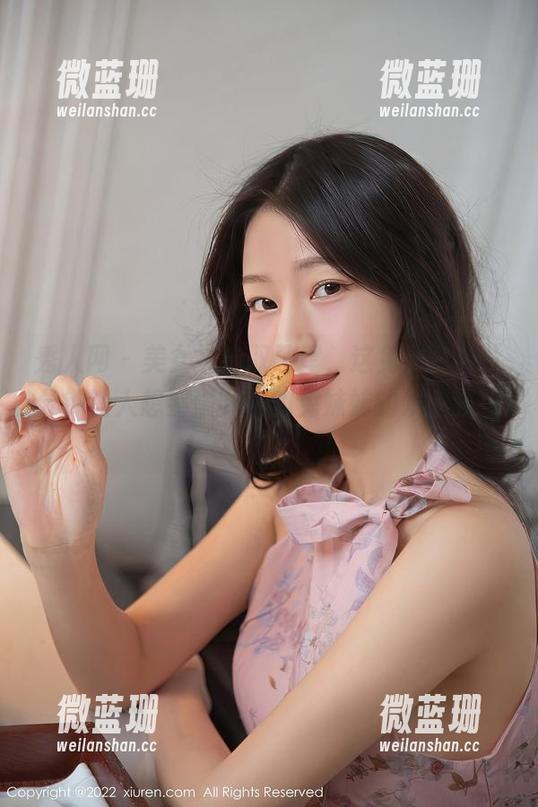 秀人网-你的兔妹妹 秀人网 - 美女统治双马尾,这免费资源分分钟让人想要偷师你的兔妹妹的发型技巧!