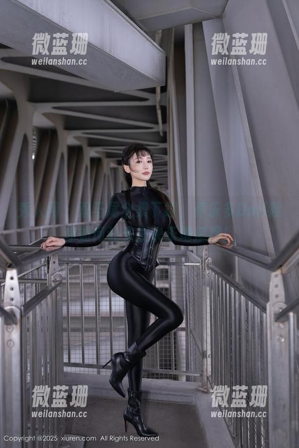 秀人网 - 双马尾全集下载，养乐多Doll教你如何让头发快乐地摇摆！