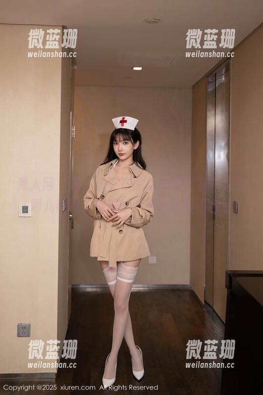 秀人网 - 唉，唐安琪的女神美图礼物来啦，哪儿能找到免费的？随便看都不会亏！