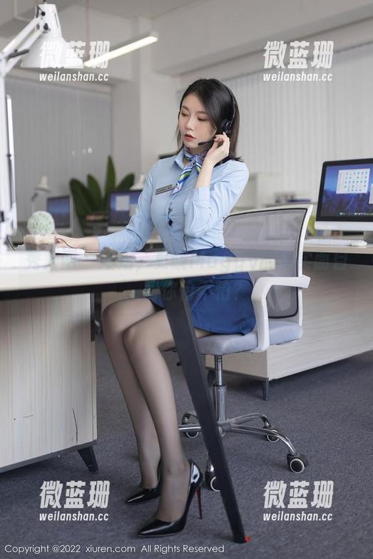 秀人网-夏晓Maggy 秀人网 - 姐姐,夏晓Maggy的真实面目,问你怕不怕?