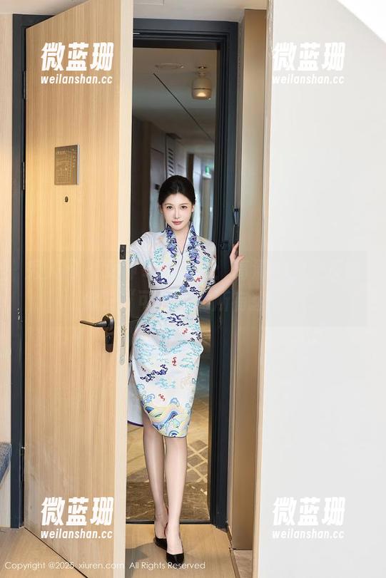 秀人网-奶酥 秀人网 - 女神专属奶酥:高清套图,反转你对“可爱”的所有想象!