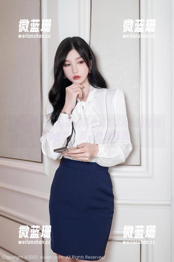 秀人网-小狐狸Sica 秀人网 - 一定要试试小狐狸Sica的瑜伽美图合集,反正也没坏处!
