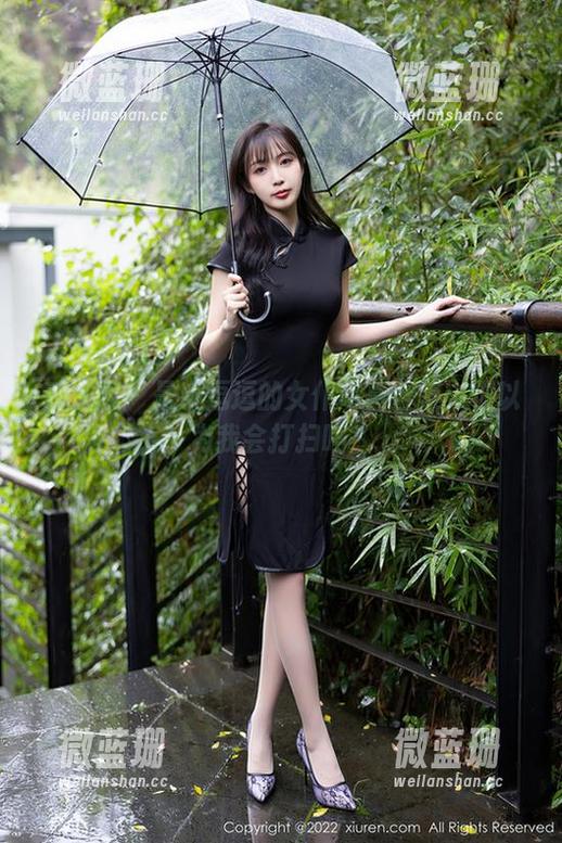 秀人网-是小逗逗 秀人网 - 是小逗逗的女仆写真合集:你以为我会打扫吗?