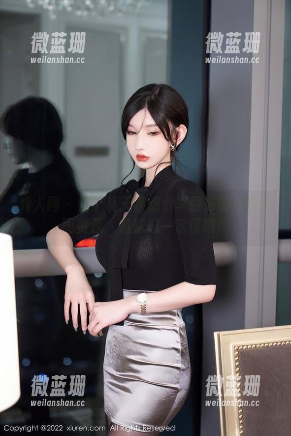秀人网-李丽莎 秀人网 - 整个夏天都想看李丽莎的白色美图资源,姐妹们一定懂吧!