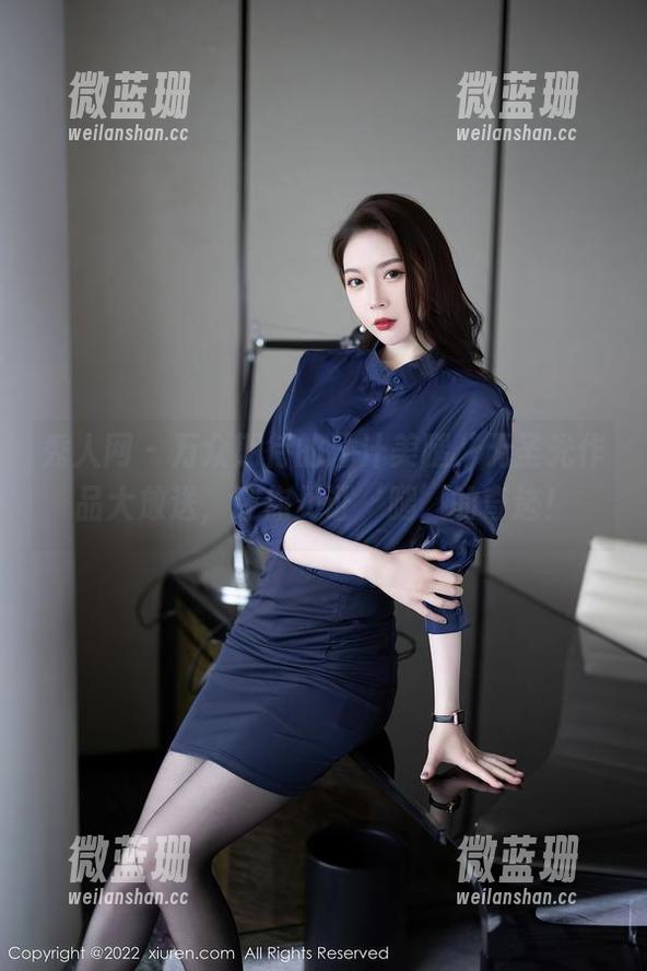 秀人网 - 万众期待的汁汁美腿，无圣光作品大放送，让你见证‘腿’的奇迹！