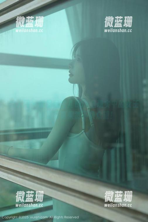 秀人网 - 如果萌宝儿BoA是现实中的女王，这套写真果然不负众望！