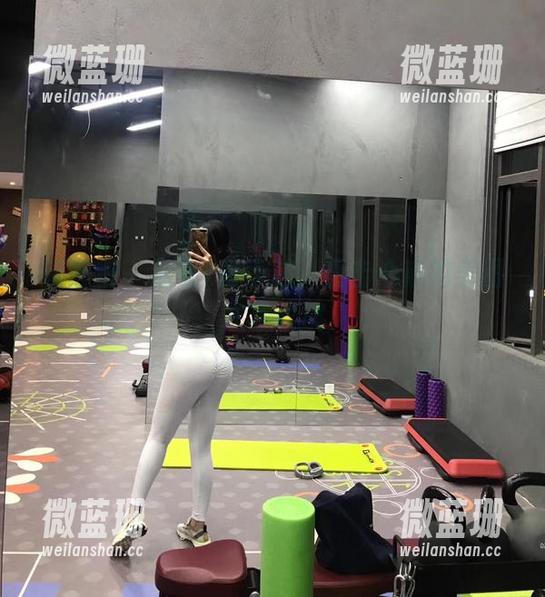 微密圈 - 泳衣+童小芯，直击心底的美图才艺表演