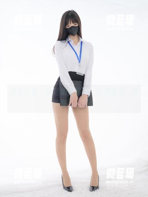紧急企划 - 精选奶昔写真：女神显灵，真香警报拉响！